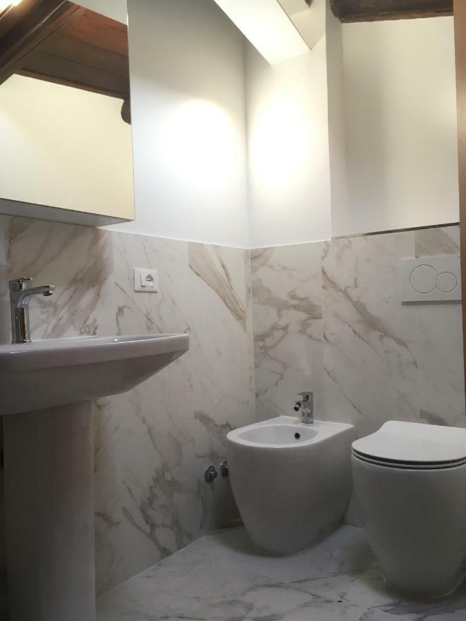 Casa Falegnami 20.19 Μπολόνια Εξωτερικό φωτογραφία