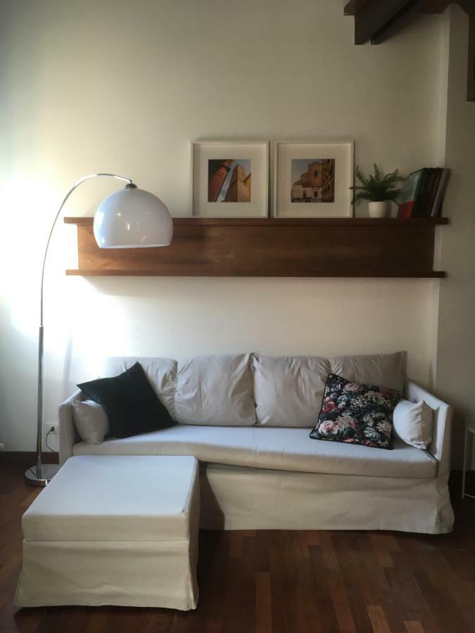 Casa Falegnami 20.19 Μπολόνια Εξωτερικό φωτογραφία