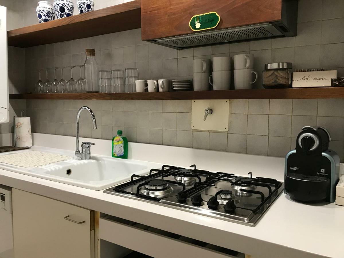 Casa Falegnami 20.19 Μπολόνια Εξωτερικό φωτογραφία