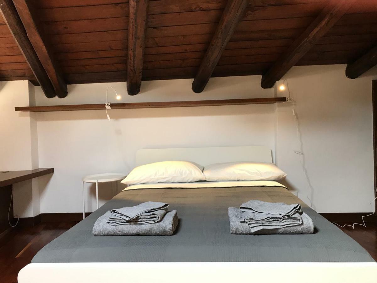 Casa Falegnami 20.19 Μπολόνια Εξωτερικό φωτογραφία