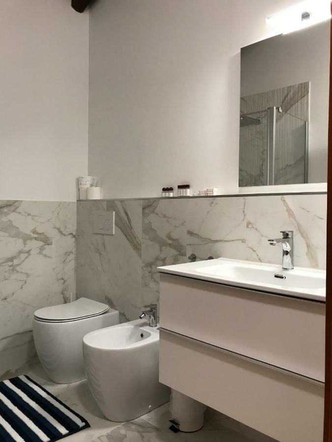Casa Falegnami 20.19 Μπολόνια Εξωτερικό φωτογραφία