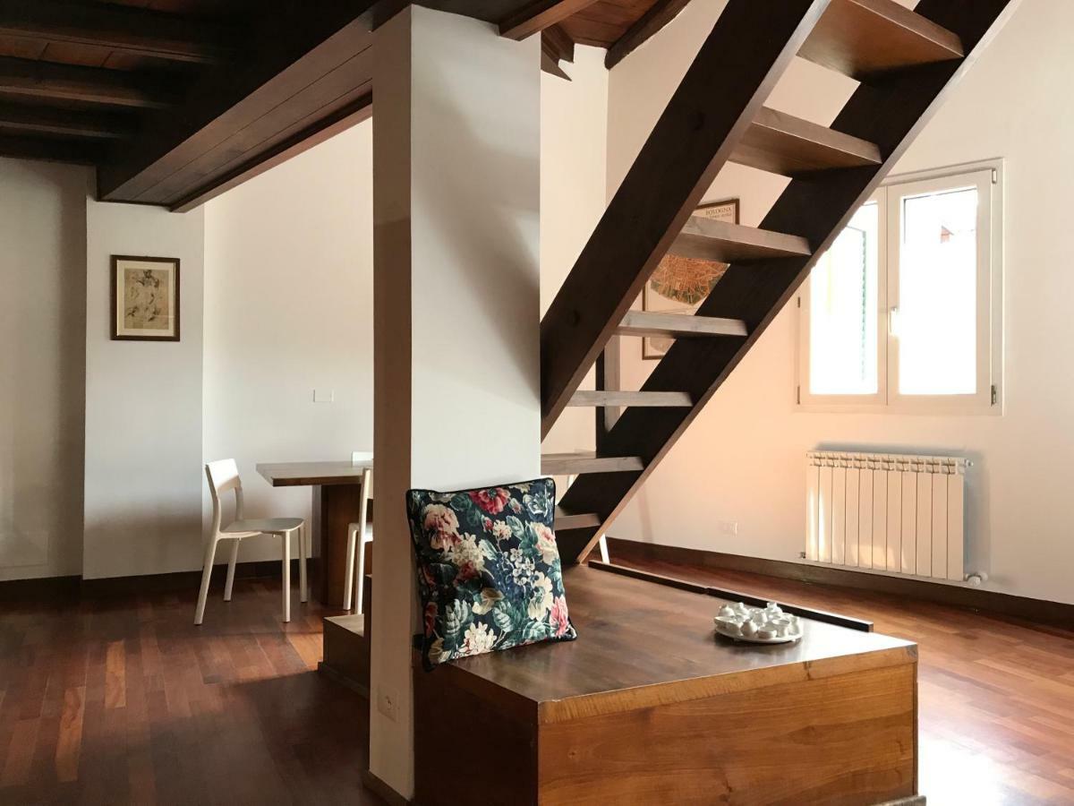 Casa Falegnami 20.19 Μπολόνια Εξωτερικό φωτογραφία