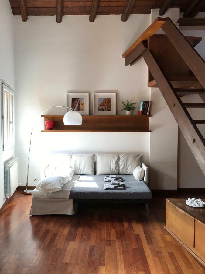 Casa Falegnami 20.19 Μπολόνια Εξωτερικό φωτογραφία