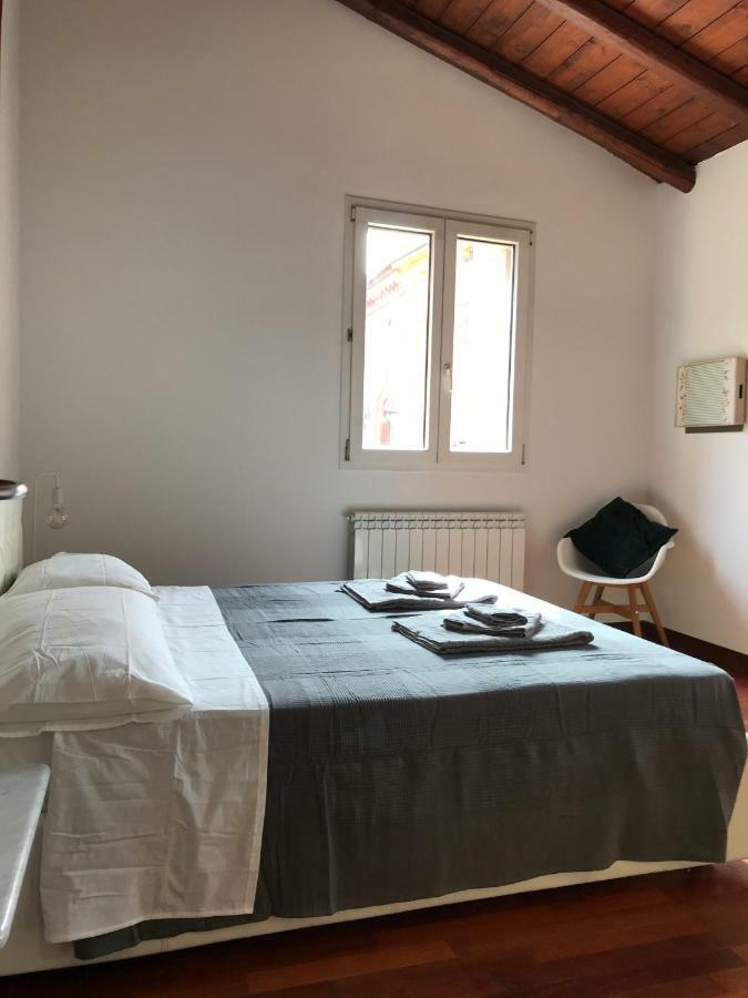 Casa Falegnami 20.19 Μπολόνια Εξωτερικό φωτογραφία